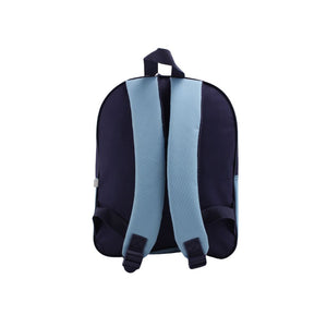 Mochila Infantil 3D Face Bluey
