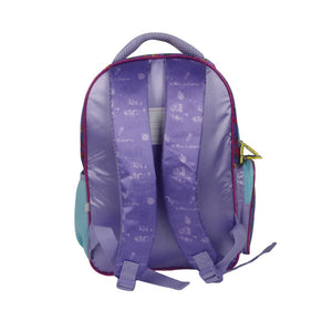 Mochila Infantil Satin Intensamente 2