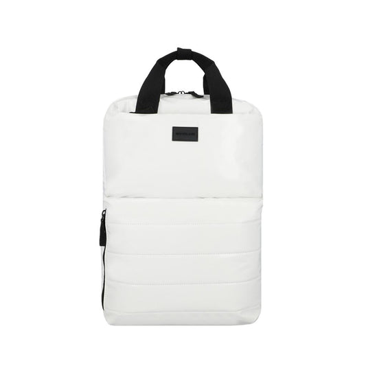 Mochila Saxoline Camber Blanca 18 L
