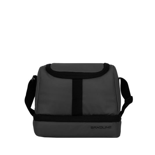 Lonchera Saxoline Longboard Negra