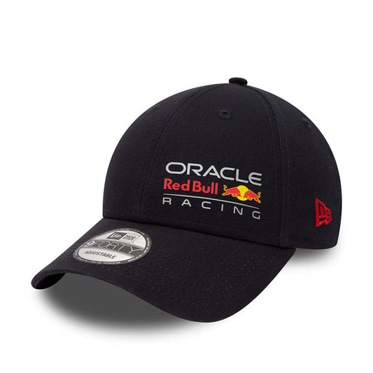 Jockey New Era Red Bull Racing 9Forty Blue
