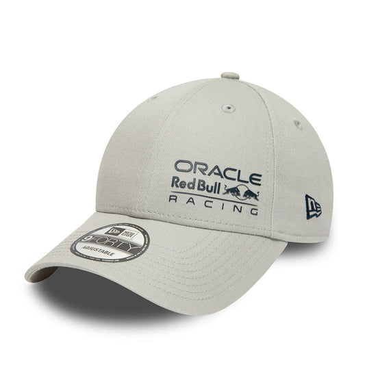 Jockey New Era Red Bull Racing 9Forty Gris