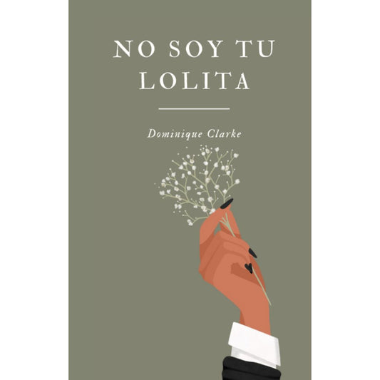 No Soy Tu Lolita