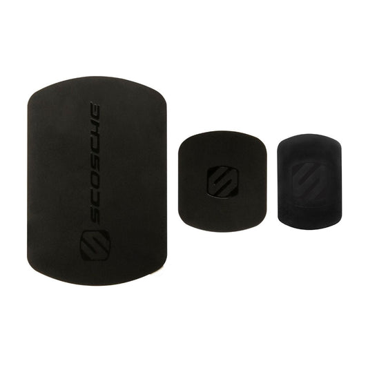 Kit De Placas De Reemplazo Magrki Scosche