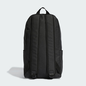 Mochila Clásica Adidas Foundation Negra