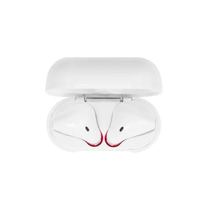 Urbanpods + Funda silicona lila