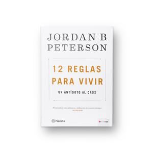 12 Reglas Para Vivir