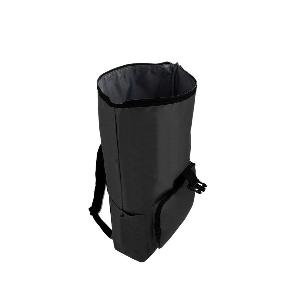 Mochila Saxoline Preston Negra 35 L