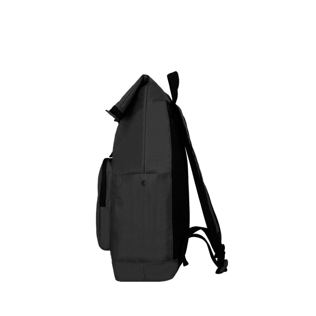 Mochila Saxoline Preston Negra 35 L