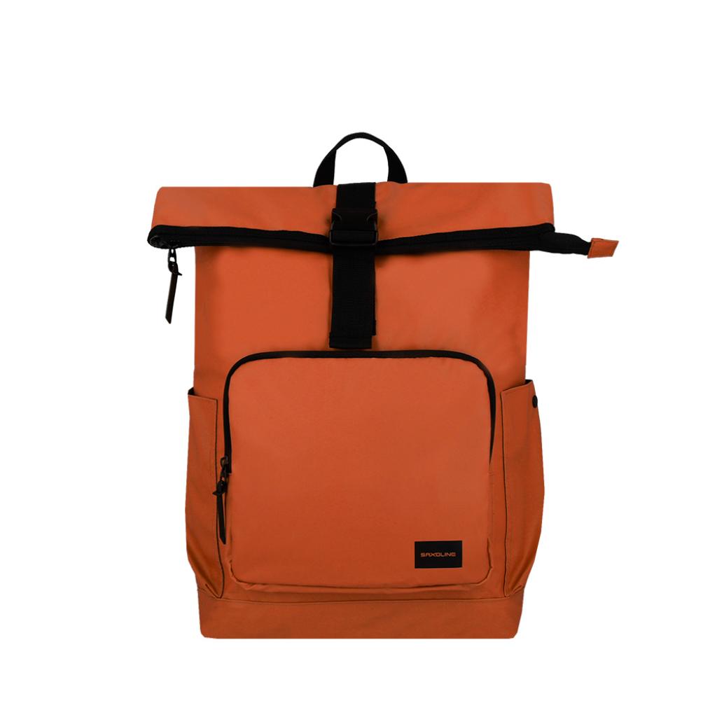 Mochila Saxoline Preston Café 35 L