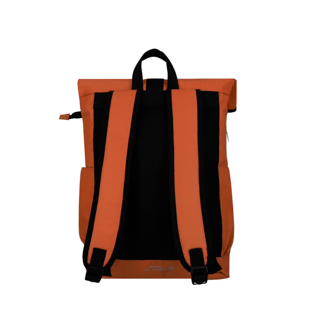 Mochila Saxoline Preston Café 35 L