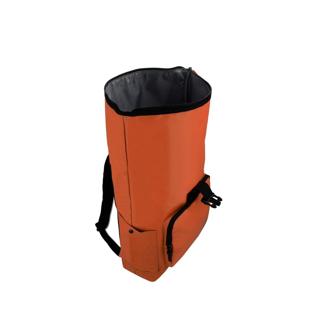 Mochila Saxoline Preston Café 35 L
