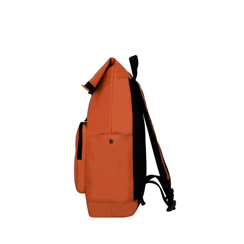 Mochila Saxoline Preston Café 35 L