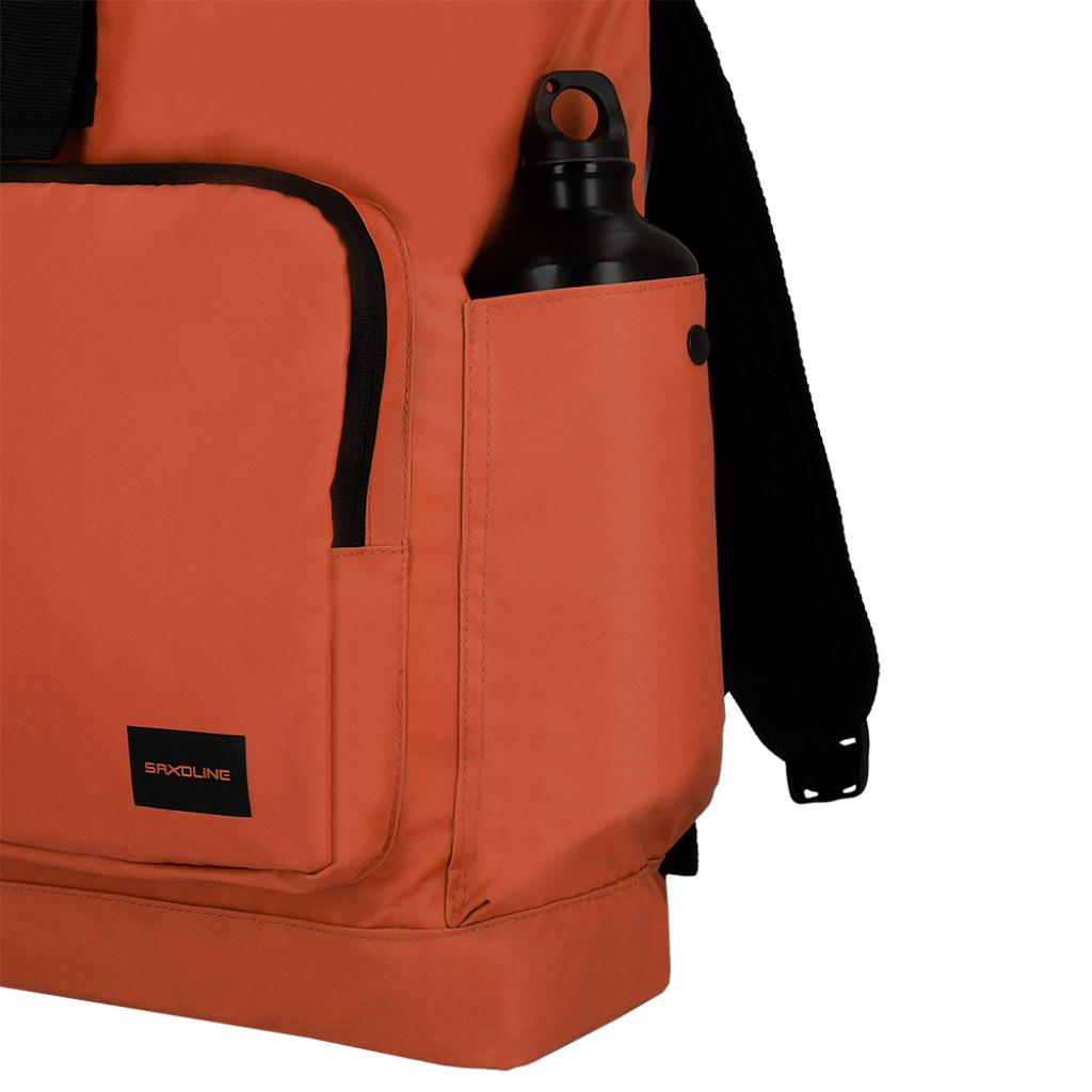 Mochila Saxoline Preston Café 35 L