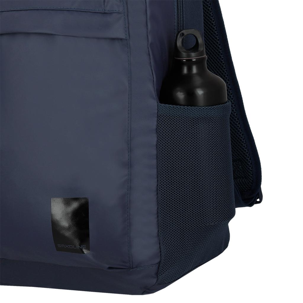 Mochila Saxoline Pittford Azul Marino 25 L