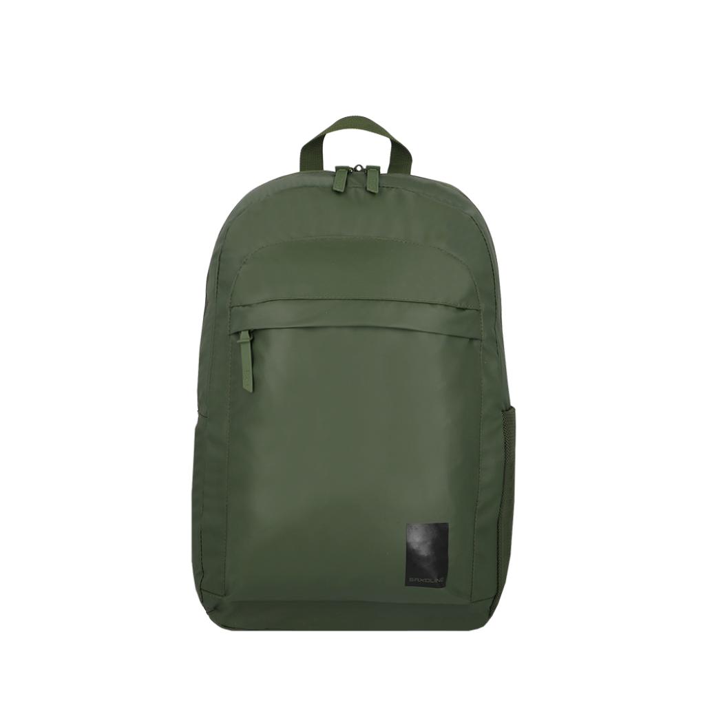 Mochila Saxoline Pittford Oliva 25 L
