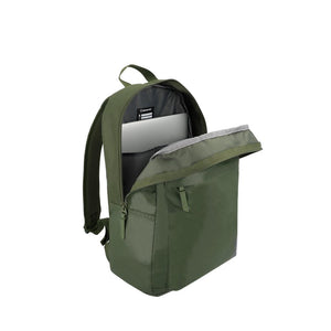 Mochila Saxoline Pittford Oliva 25 L