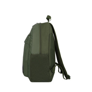 Mochila Saxoline Pittford Oliva 25 L