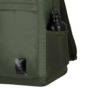 Mochila Saxoline Pittford Oliva 25 L