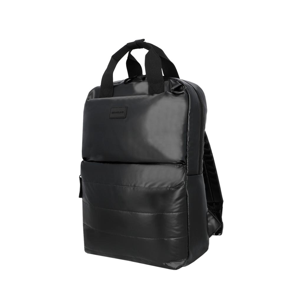 Mochila Saxoline Camber Negra 18 L