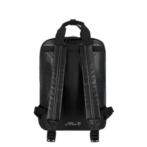 Mochila Saxoline Camber Negra 18 L