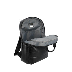 Mochila Saxoline Camber Negra 18 L