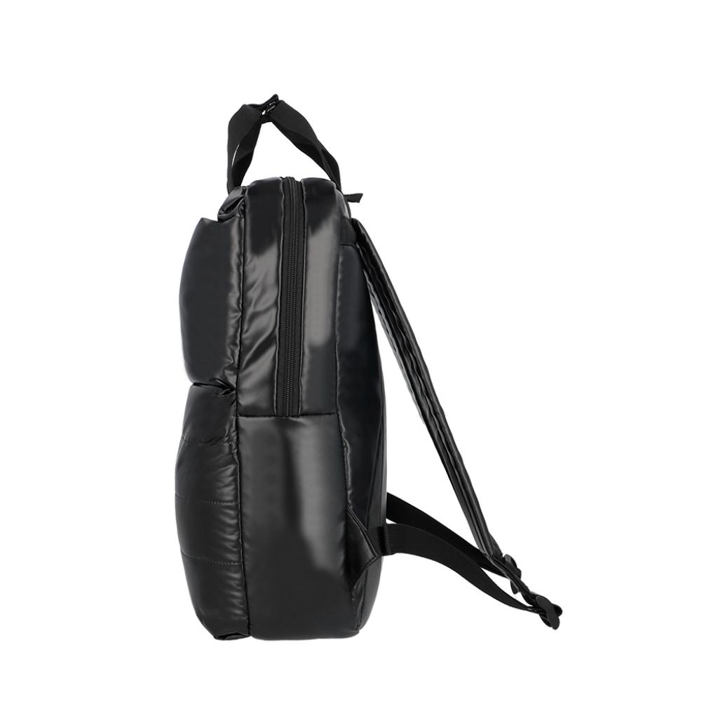 Mochila Saxoline Camber Negra 18 L