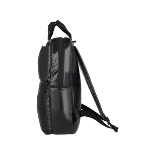 Mochila Saxoline Camber Negra 18 L