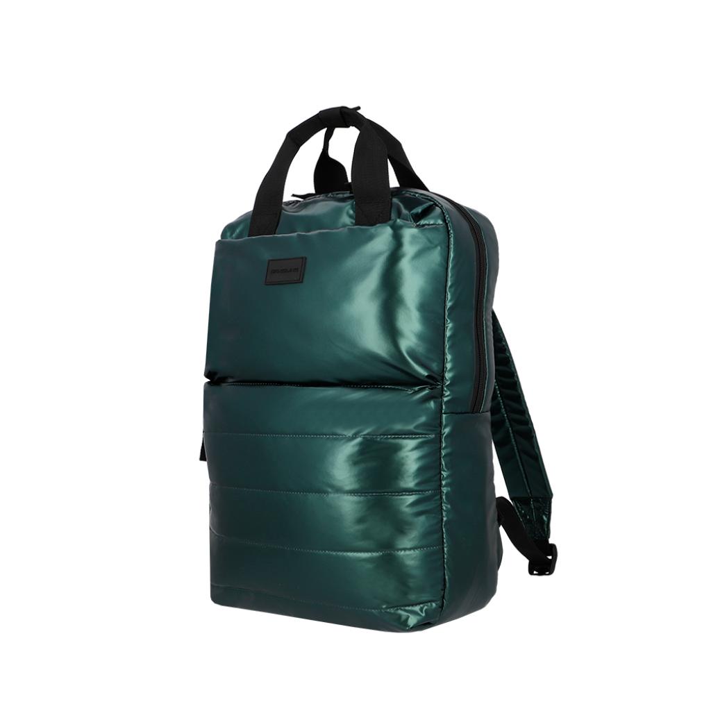 Mochila Saxoline Camber Verde 18 L