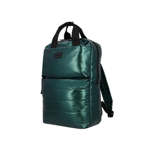 Mochila Saxoline Camber Verde 18 L