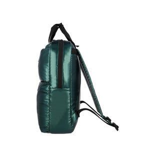 Mochila Saxoline Camber Verde 18 L