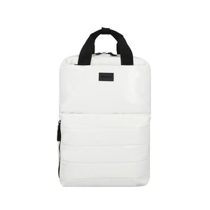 Mochila Saxoline Camber Blanca 18 L