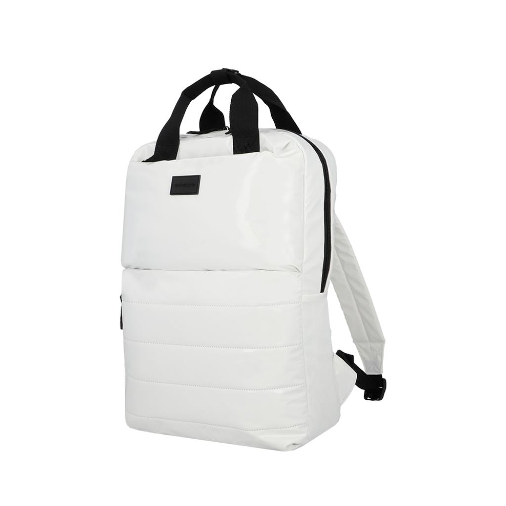 Mochila Saxoline Camber Blanca 18 L