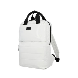 Mochila Saxoline Camber Blanca 18 L