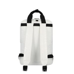 Mochila Saxoline Camber Blanca 18 L