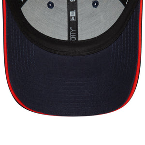 Jockey New Era Red Bull Racing 9Forty Dark Blue