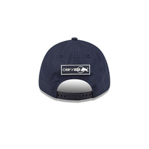 Jockey New Era Red Bull Racing 9Forty Dark Blue Sergio Pérez