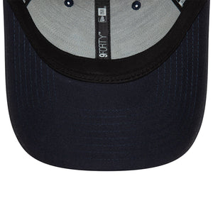 Jockey New Era Alpine Repreve Formula 1 9Forty Dark Blue