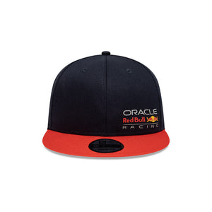 Jockey New Era Red Bull Racing 9Fifty Blue