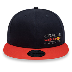 Jockey New Era Red Bull Racing 9Fifty Blue