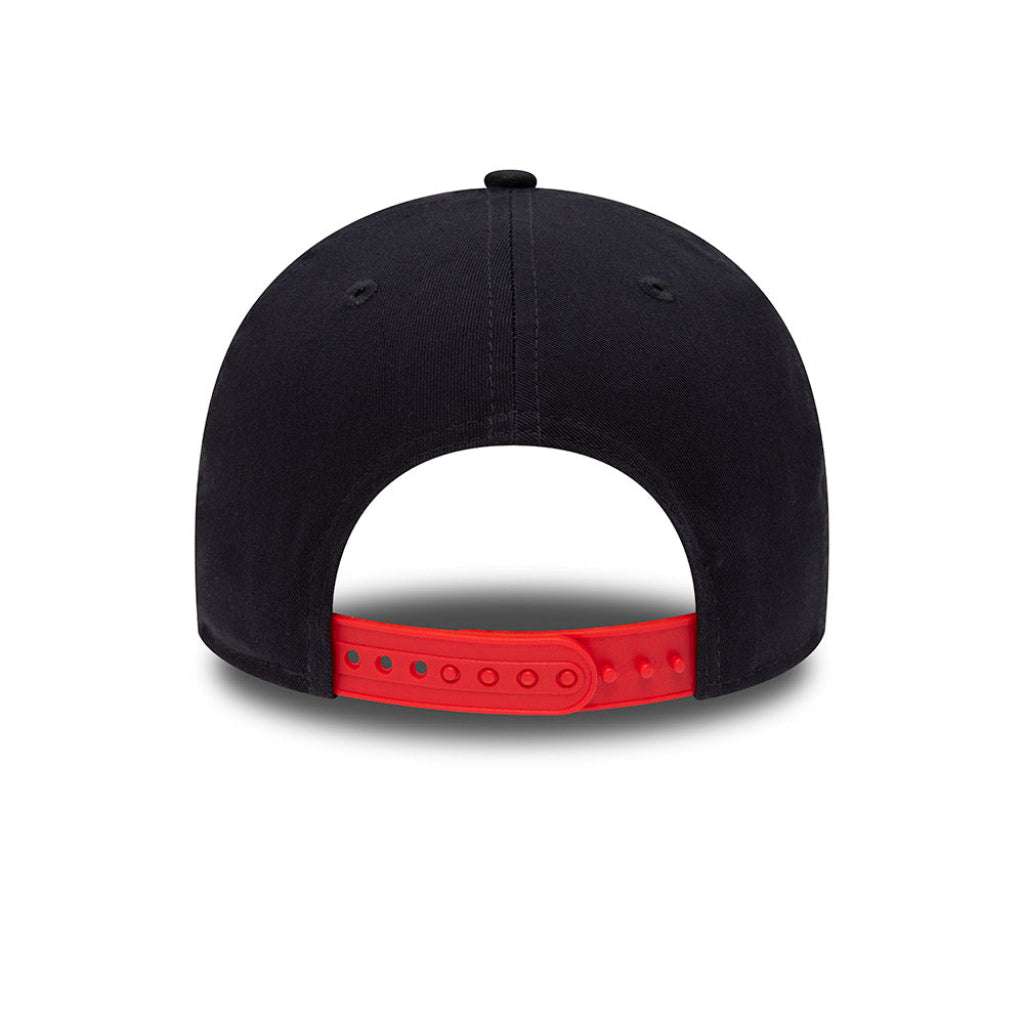 Jockey New Era Red Bull Racing 9Forty Blue