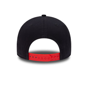 Jockey New Era Red Bull Racing 9Forty Blue