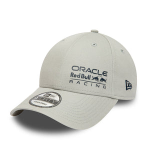 Jockey New Era Red Bull Racing 9Forty Gris