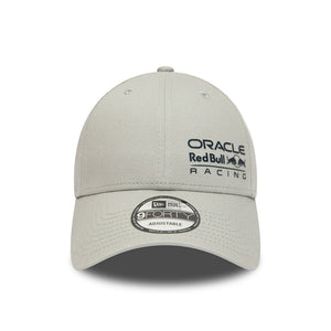 Jockey New Era Red Bull Racing 9Forty Gris