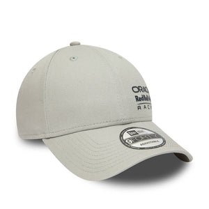 Jockey New Era Red Bull Racing 9Forty Gris