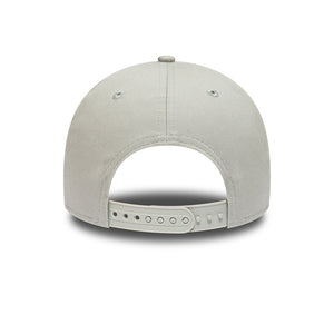 Jockey New Era Red Bull Racing 9Forty Gris