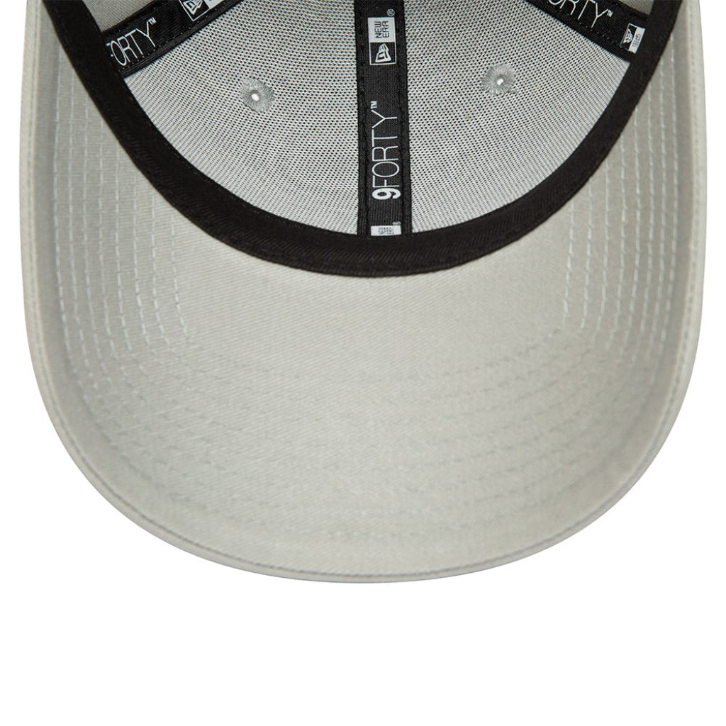 Jockey New Era Red Bull Racing 9Forty Gris