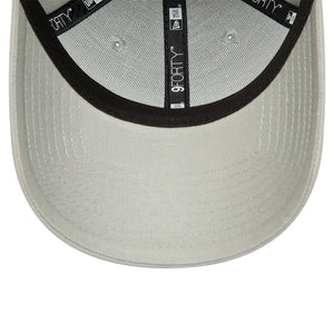 Jockey New Era Red Bull Racing 9Forty Gris