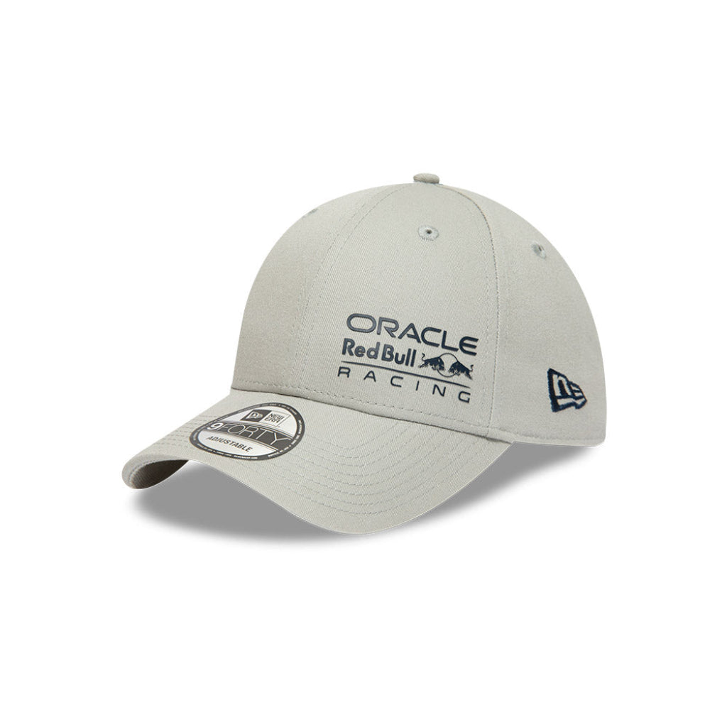 Jockey New Era Red Bull Racing 9Forty Gris