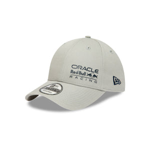 Jockey New Era Red Bull Racing 9Forty Gris